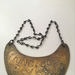 Breast Plate - King Joe of the Wiradjuri; 1844; SH1989-2844b