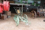 mould-board plough

; M11