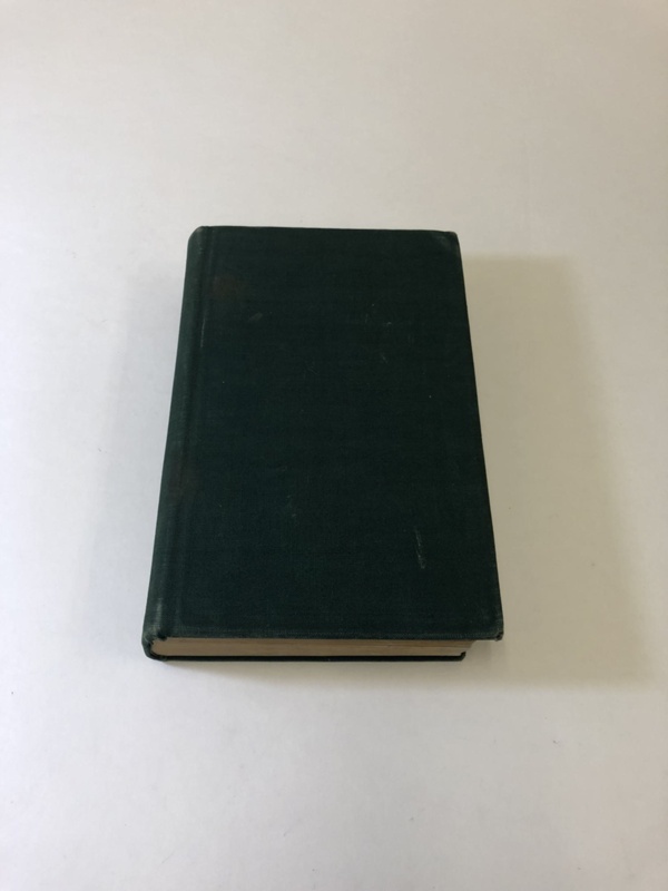 Book The American TextBook of Prosthetic Dentistry; 1932; AR4117 eHive