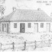 Exterior: Adelaide Hospital; 1843; 1.2