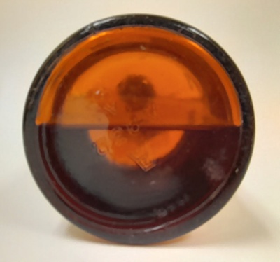 Chemical: Faulding's Liquid Paraffin; Ca 1940s; AR#13535