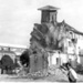 Exterior: Demolition of 1856 Adelaide Hospital; WK Nolan; October 1963; 1.9