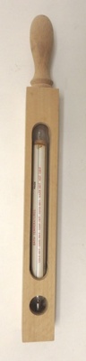 Equipment: Thermometer; AR#12268