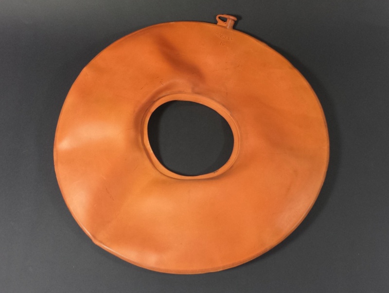 Equipment Inflatable Rubber Medical Ring; AR1101 eHive