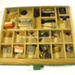 Equipment:  Dental Student’s Conservation Kit; Ca 1940; AR#3773