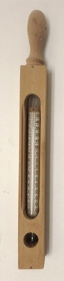 Equipment: Thermometer; AR#12268