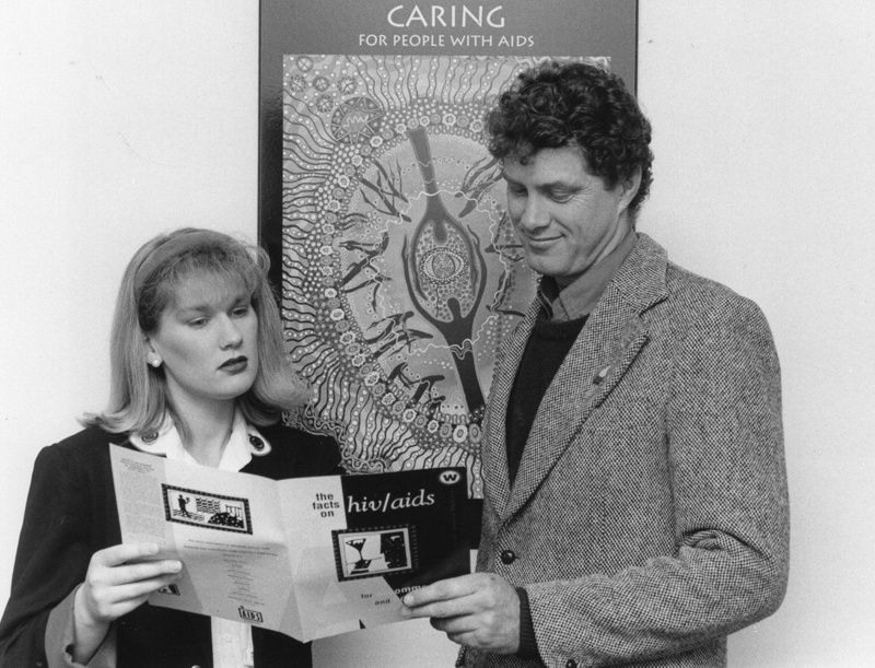 Professional Staff: Karleen Thornton and Chris Ridley; Clinical ...