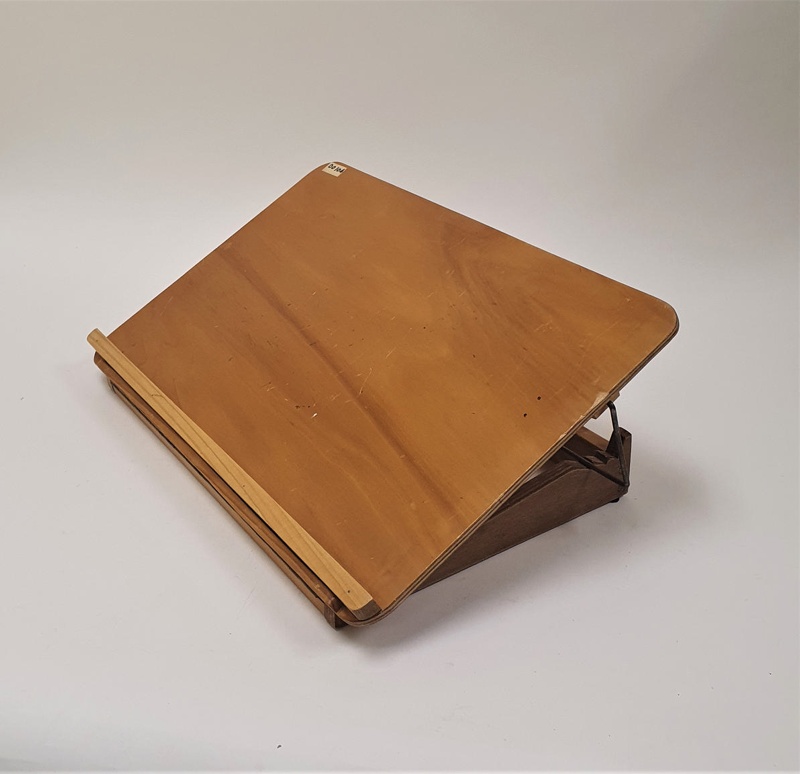 Display Purposes Wooden Display Board; AR13143 eHive