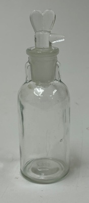 Equipment: Dripping Bottle for Staining; Ca 1960; AR#3239
