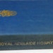 Book ; A History of The Royal Adelaide Hospital; 1982; AR # 60 
