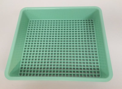 Equipment: Perforated Tray; AR#13974 | eHive