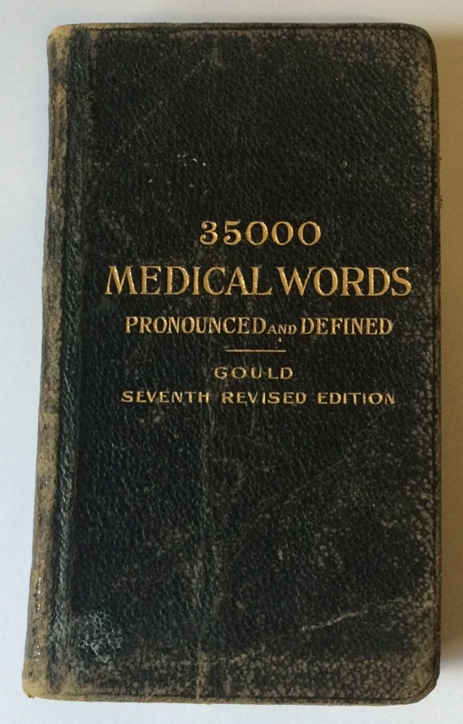 book-35000-medical-words-pronounced-and-defined-1917-ar-459-ehive