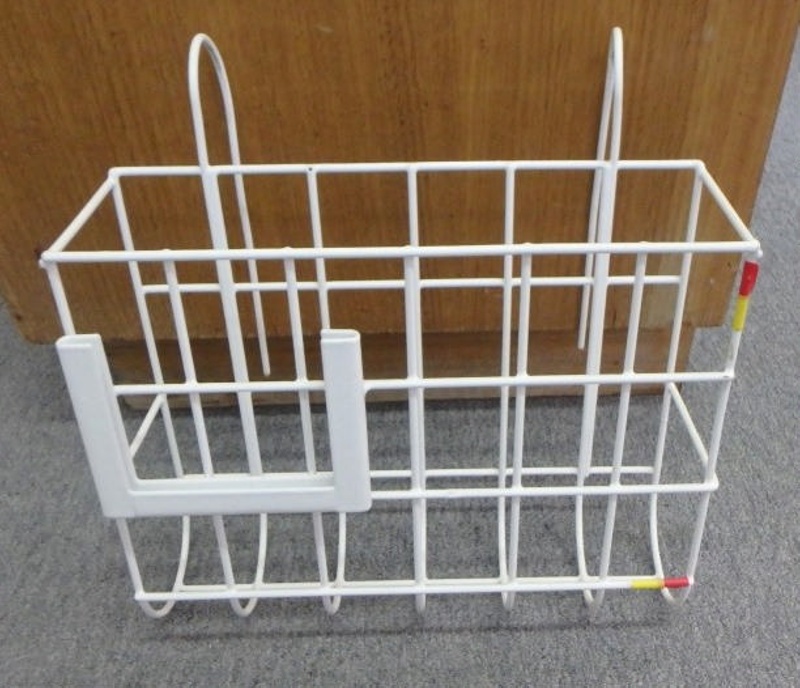 Equipment Patient Record Holder; AR10327 eHive