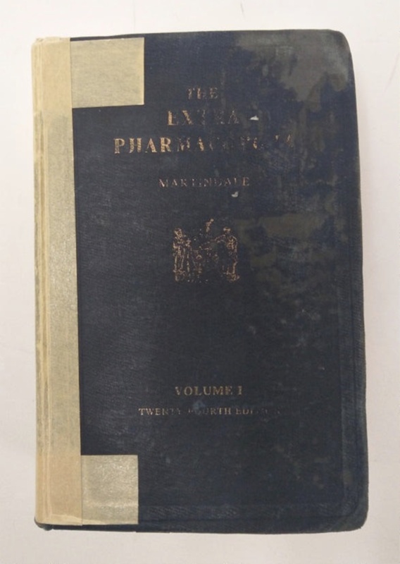 book-the-extra-pharmacopoeia-1958-ar-316-ehive