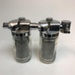 Equipment: Marrett Drawover Inhaler; Ca 1942; AR#9001 Equipment: Marrett Drawover Inhaler; Ca 1942; AR#9001