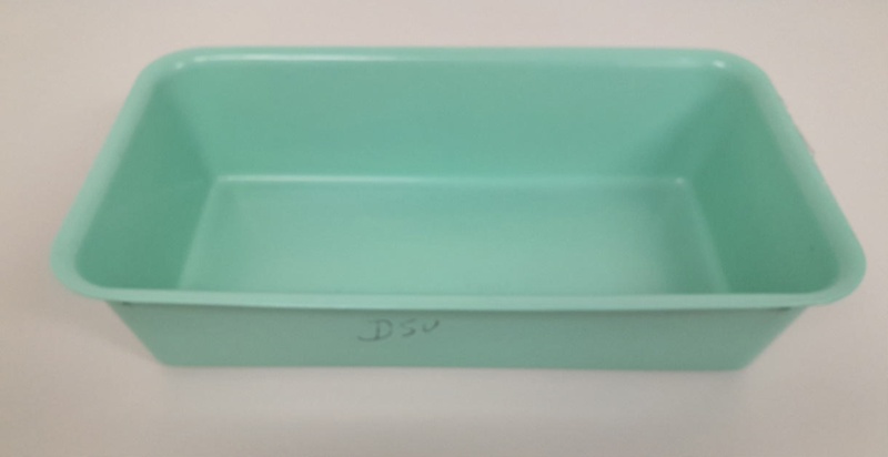 Equipment: Soaking Tray; AR#13973 | eHive