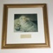 Artwork: Framed Print of Florence Nightingale; AR#10611