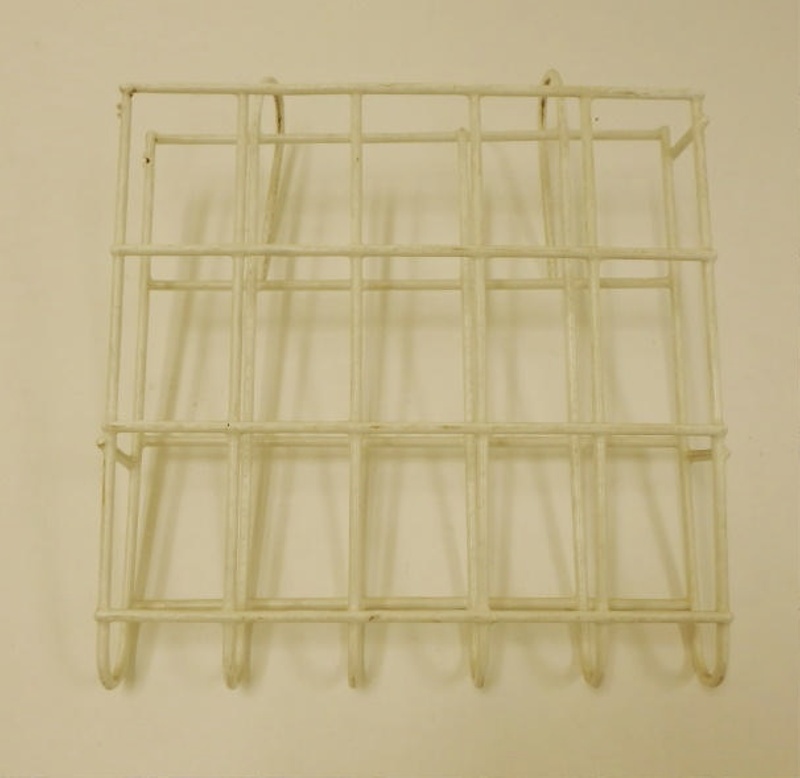 Equipment Patient Record Chart Holder; AR1772 eHive