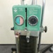 Equipment: Bird Ventilator unit; 1960-1980; AR#9004 Equipment: Bird Ventilator unit; 1960-1980; AR#9004