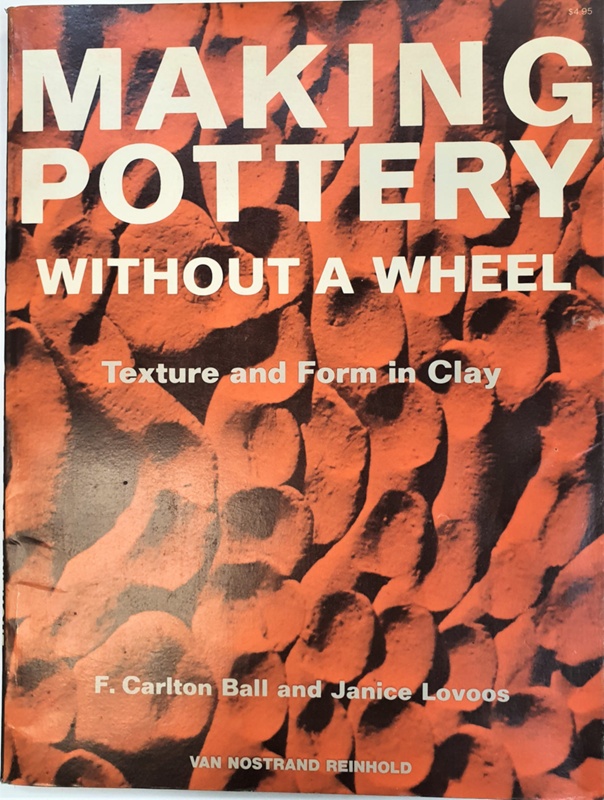 Book masking pottery without a wheel 1965 ar 13008 ehive