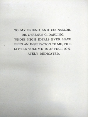 Book: Lyons C.J. A Practical Treatise on Fractures and Dislocations of the Jaws; 1919; AR#4190