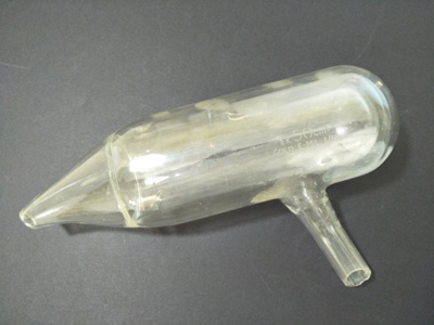Glass: Inhaler; AR#4706