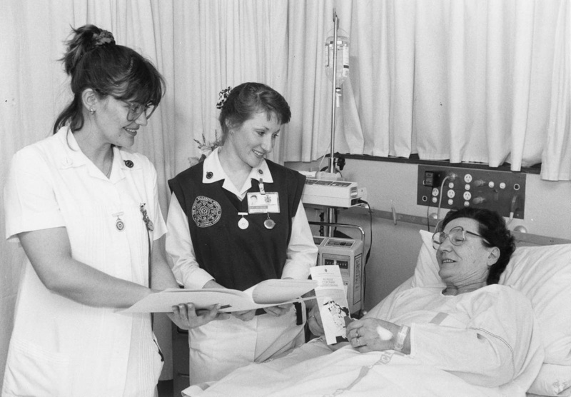 what is coronary care unit nurse