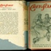 Book: Grey & Scarlet - Letters from the War Areas by Army Sisters on Active Service; 1944; AR#132