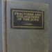 Book: Lyons C.J. A Practical Threatise on Fractures and Dislocations of the Jaws ; 1919; AR#4190 