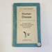 Book: Human Disease; 1957; AR#133