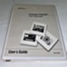 Folder: ProColour Premier Film Recorder Users Guide ; 2004; 27/03/2024