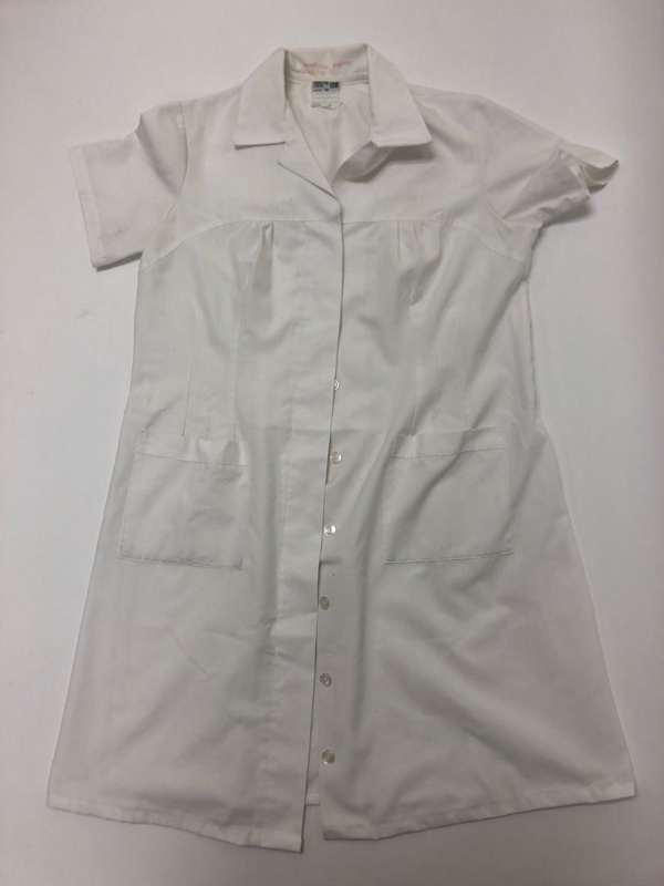 Uniform: Three Hampstead Nursing Uniforms; AR#9470 | eHive