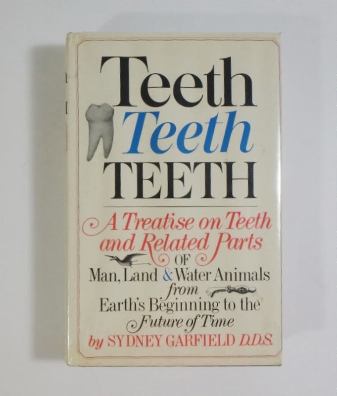 book-teeth-teeth-teeth-1972-ar-10509-ehive