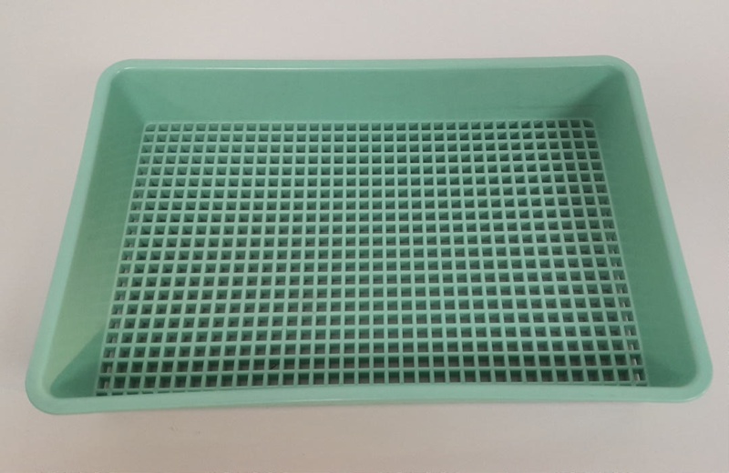 Equipment: Perforated Tray; AR#13975 | eHive