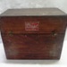 Equipment:  DOX Denture Grinder; 1950; AR#3802