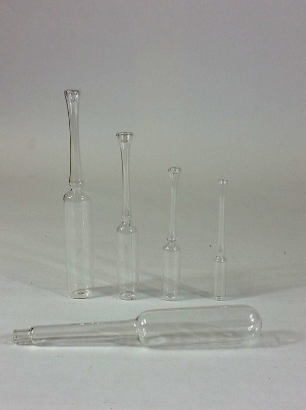 Instrument Glass Ampoules; AR5873 eHive