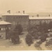 Exterior: West Face of New Wing; Ca 1894; 1.14
