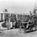 Exterior:  Front Entrance and Carriageway; 1872-1886; 1.7