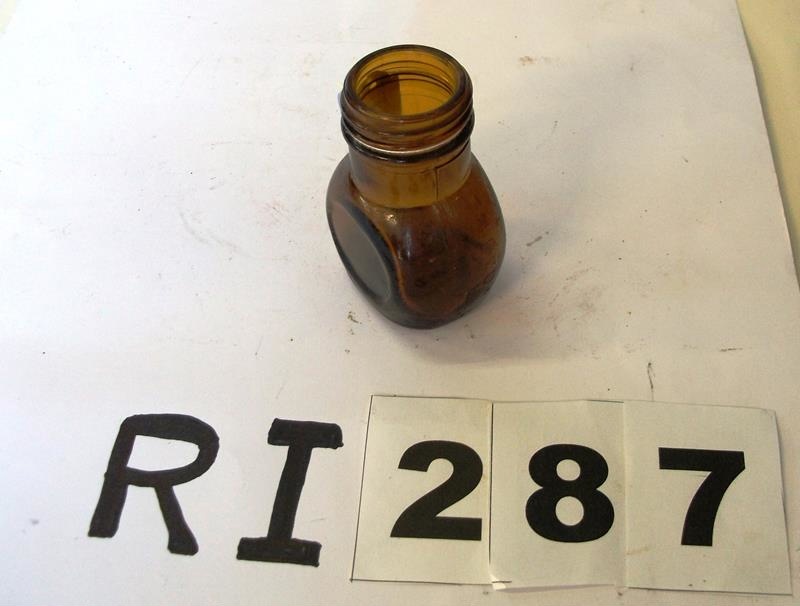 Bonox bottle; 287.0 eHive