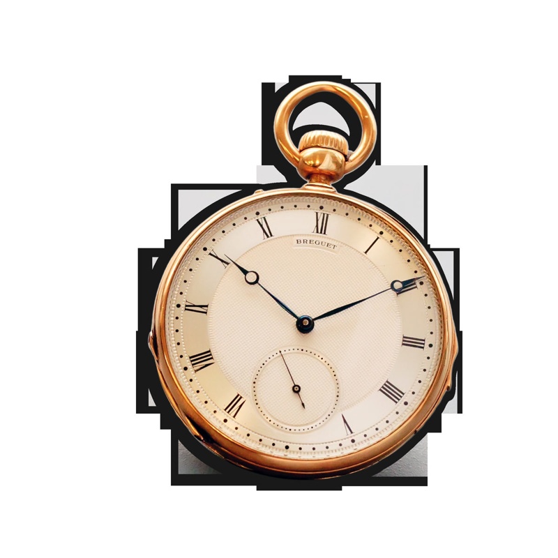 Al Breguet Watch on Sale | ladorrego.com.ar