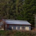 Lake Canobolas Pump House; 1915