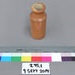 Bottle; Doulton & Co. Ltd; Unknown; 295.1