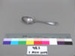 Spoon; Unknown; Unknown; 48.1
