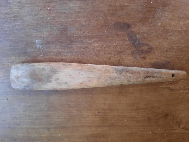 Porridge Stirrer; Unknown; KMBS 0265.3 | eHive