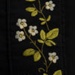 Silk tunic; early 20th century; KMBS 0018.1 