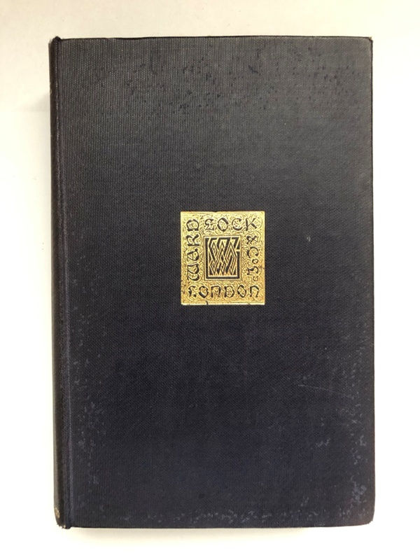 The Complete Prose Works of Ralph Waldo Emerson