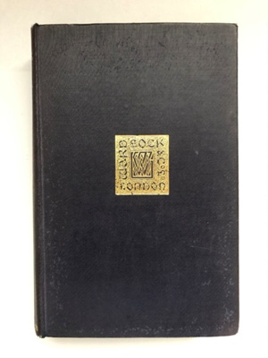 The Complete Prose Works of Ralph Waldo Emerson image item