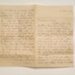 Letter to Lulu Dyer; Kathleen Mansfield Beauchamp (Katherine Mansfield); 31/8/1906; KMBS 1072.6