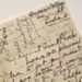 Letter to Lulu Dyer; Kathleen Mansfield Beauchamp (Katherine Mansfield); 31/8/1906; KMBS 1072.6