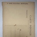 Portrait photograph; G. Bise; 1921; KMBS 0224.1 verso